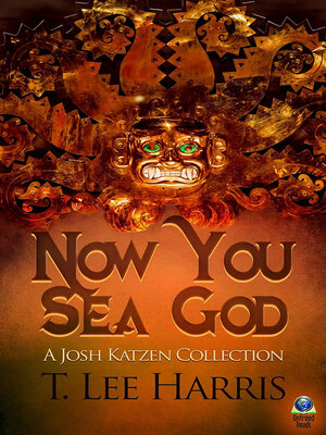 cover image of Now You Sea God